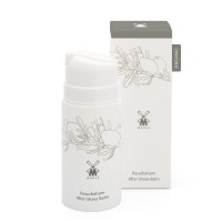 Organic After Shave Balm Balzams pēc skūšanās, 100 ml 