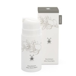 Organic After Shave Balm Balzams pēc skūšanās, 100 ml 