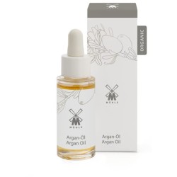 Organic argāna eļļa, 30 ml 