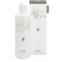 Organic dušas želeja, 250 ml 
