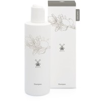 Organic šampūns, 250 ml 