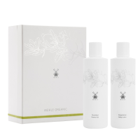 ORGANIC Skin Care Body Ķermeņa kopšanas līdzekļu komplekts vīriešiem, 1 gab. 