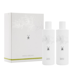ORGANIC Skin Care Body Ķermeņa kopšanas līdzekļu komplekts vīriešiem, 1 gab. 