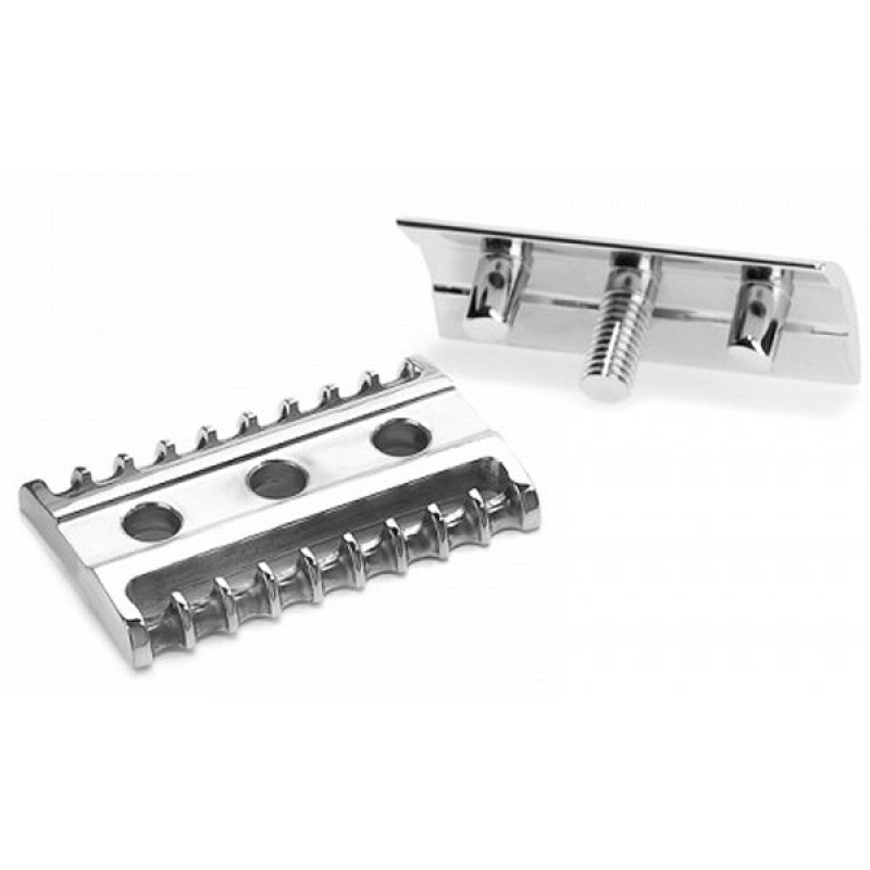 Traditional Safety Razor Skuveklis R 41, 1 gab.