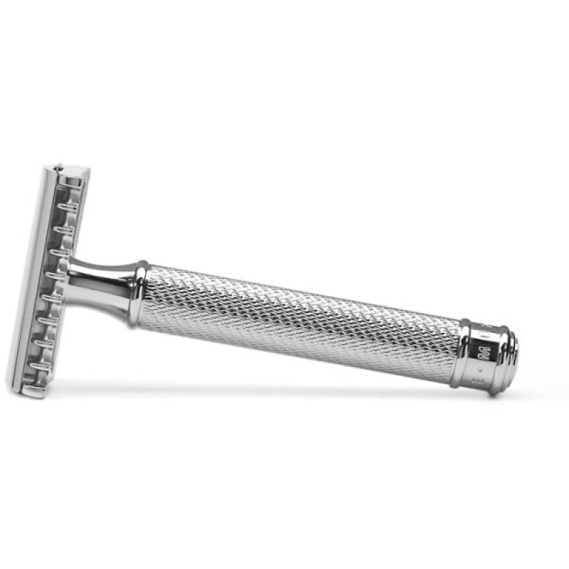 Traditional Safety Razor Skuveklis R 41, 1 gab.