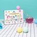 Bath Bomb Maker Komplekts vannas bumbu veidošanai, 1 gab.