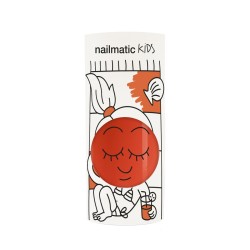 DORI Nail Polish Nagu laka, 8 ml 