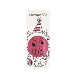 KITTY Iridescent Nail Polish Nagu laka, 8 ml 