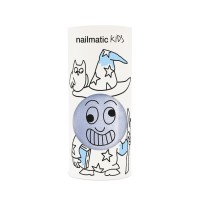 MERLIN Shimmer Nail Polish Nagu laka, 8 ml 