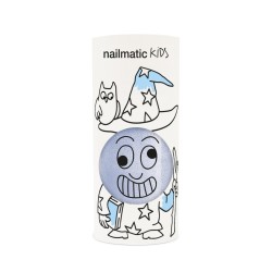MERLIN Shimmer Nail Polish Nagu laka, 8 ml 