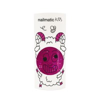 SHEEPY Glitter Nail Polish Nagu laka, 8 ml 