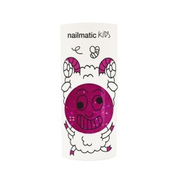 SHEEPY Glitter Nail Polish Nagu laka, 8 ml 