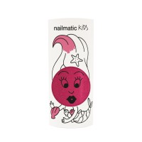 SISSI Glitter Nail Polish Nagu laka, 8 ml 