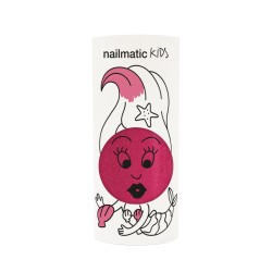 SISSI Glitter Nail Polish Nagu laka, 8 ml 