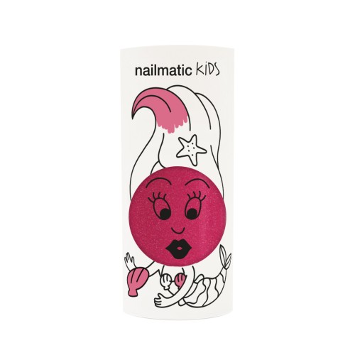 SISSI Glitter Nail Polish Nagu laka, 8 ml