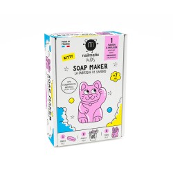 KITTY Soap Maker Ziepju gatavošanas komplekts bērniem, 1 gab. 