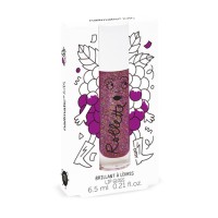 BLACKBERRY Rollette Lip Gloss Kazeņu lūpu spīdums, 6,5 ml 