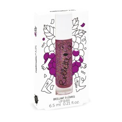 BLACKBERRY Rollette Lip Gloss Kazeņu lūpu spīdums, 6,5 ml 