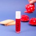 CHERRY Rollette Lip Gloss Ķiršu lūpu spīdums, 6,5 ml