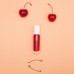 CHERRY Rollette Lip Gloss Ķiršu lūpu spīdums, 6,5 ml