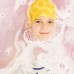PINK SALTS Foaming & Coloured Bath Salts Putojošs vannas sāls rozā krāsā, 250 g