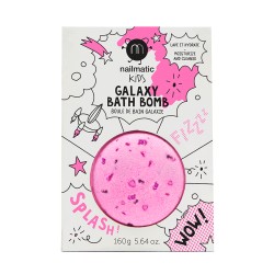 COSMIC Bath Bomb Vannas bumba, 160 g 
