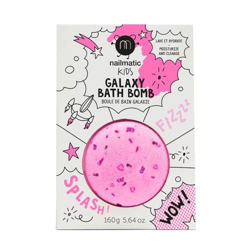 COSMIC Bath Bomb Vannas bumba, 160 g