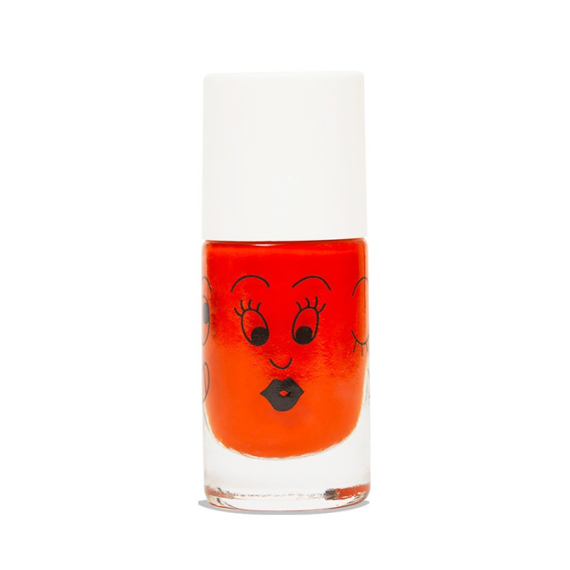 DORI Nail Polish Nagu laka, 8 ml