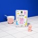 KITTY Soap Maker Ziepju gatavošanas komplekts bērniem, 1 gab.