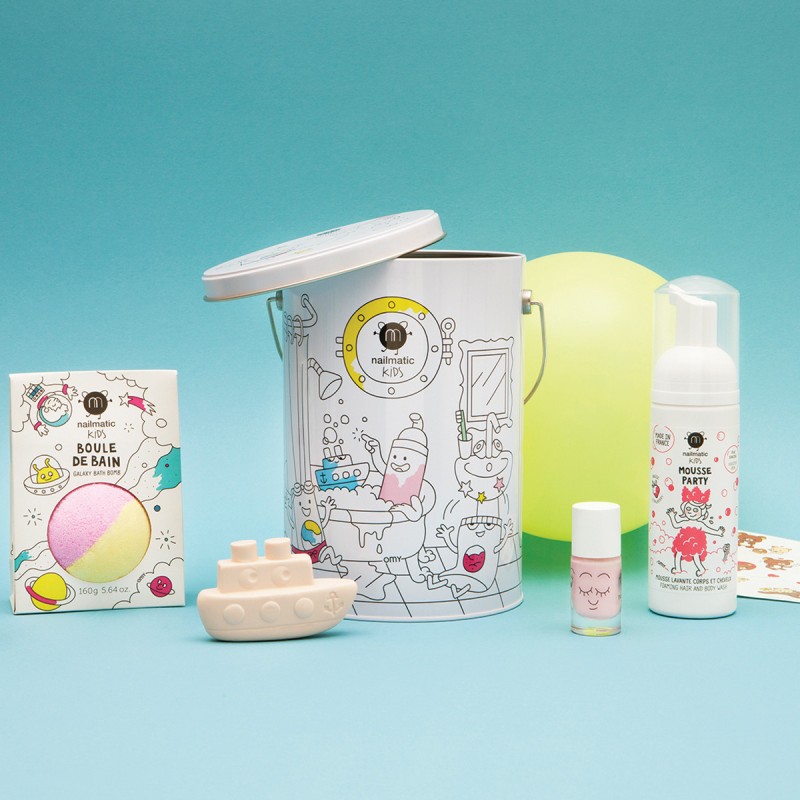 MAGIC BOX Dāvanu komplekts bērniem, 1 gab