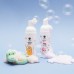 APRICOT Mousse Party Foaming Hair & Body Wash Putojošs ķermeņa un matu mazgāšanas līdzeklis, 150 ml