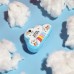 RAINBOW Bath Bomb Vannas bumba, 160 g