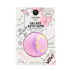 SUPERNOVA Bath Bomb Vannas bumba, 160 g 
