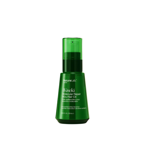 Kiseki Mizu Hair Oil Izlīdzinoša matu eļļa, 37 ml