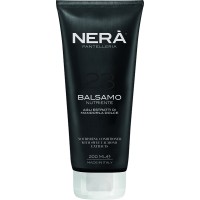 23 Nourishing Conditioner With Sweet Almond Extract Barojošs kon ar saldo mandeļu ekstraktu, 200 ml 