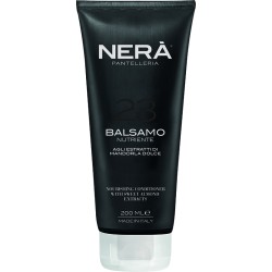 23 Nourishing Conditioner With Sweet Almond Extract Barojošs kon ar saldo mandeļu ekstraktu, 200 ml 