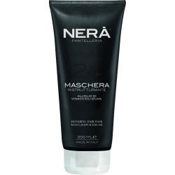 24 Repairing Hair Mask With Grapeseeds Oil Atjaunojoša smarža ar vīnogu kauliņu eļļu, 200ml 