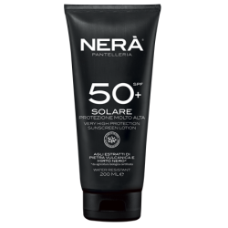 Very High Protection Sunscreen Lotion SPF50+ Sauļošanās losjons aizsardzībai no saules, 200 ml 