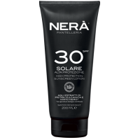 High Protection Sunscreen Lotion SPF30 Sauļošanās losjons aizsardzībai no saules, 200 ml 