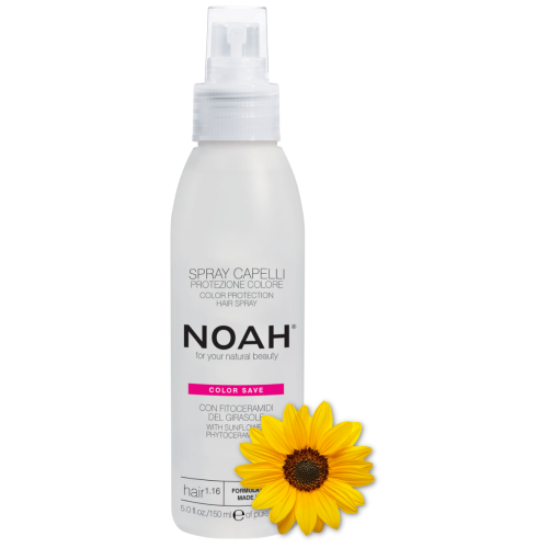 1.16. Color Protection Hair Spray Matu krāsu aizsargājošs aerosols, 150 ml