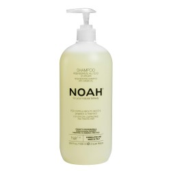 1.4. Regenerating Shampoo With Argan Oil Šampūns sausiem un ķīmiski bojātiem matiem, 1000 ml 