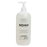 1.5. Purifying Shampoo With Green Tea Šampūns pret blaugznām, 1000 ml 