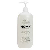 1.6. Color Protection Shampoo With Fitokeratine From Rice Šampūns krāsotiem un šķipsnās krāsotiem matiem, 1000 ml 