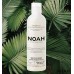 1.7. Shampoo With Black Peper And Pepermint Matus stiprinošs šampūns vājiem matiem ar tendenci uz izkrišanu, 250 ml