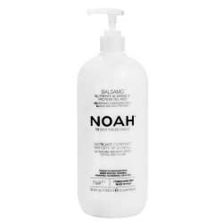 2.1. Nourishing Conditioner With Mango And Rice Proteins Barojošs balzams, kas atvieglo matu ķemmēšanu, 1000 ml 