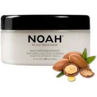 2.3. Regenerating Mask With Argan Oil Maska sausiem un bojātiem matiem, 200 ml 