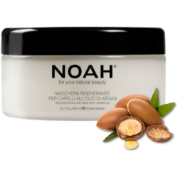 2.3. Regenerating Mask With Argan Oil Maska sausiem un bojātiem matiem, 200 ml 