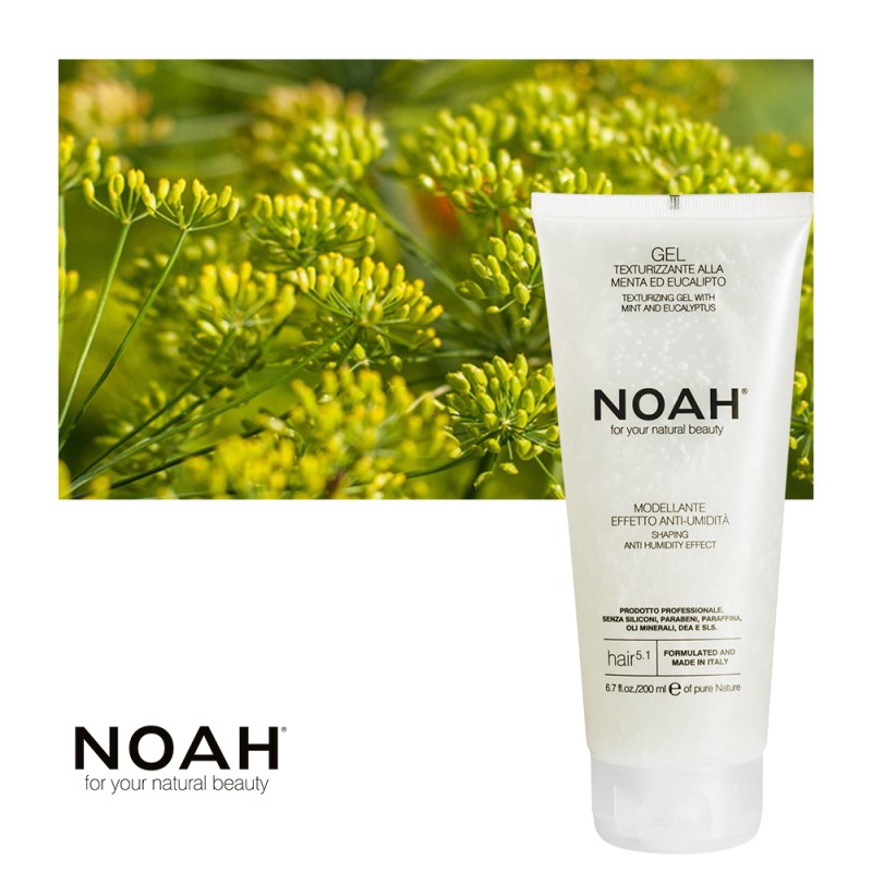 5.1. Texturizing Gel Tekstūru piešķiroša želeja, kas aizsargā pret mitruma ietekmi, 200 ml