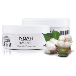 5.11. Hair Butter Matu sviests gludumam un aizsardzībai pret savelšanos 75 ml 