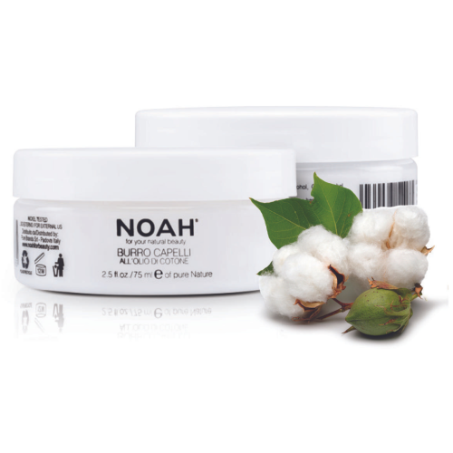 5.11. Hair Butter Matu sviests gludumam un aizsardzībai pret savelšanos 75 ml